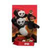 Kung Fu Panda - Kung Fu Panda Movie Maniacs 6 Inch Figure