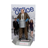The Office - Kevin Malone Movie Maniacs 6 Inch Figure