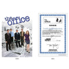 The Office - Kevin Malone Movie Maniacs 6 Inch Figure