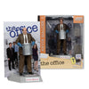 The Office - Kevin Malone Movie Maniacs 6 Inch Figure
