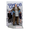 The Office - Kevin Malone Movie Maniacs 6 Inch Figure