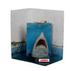 Movie Maniacs - Jaws 6 Inch Figure