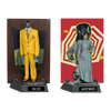 Beetlejuice Beetlejuice - Movie Maniacs 6 Inch Figure Assorted Single