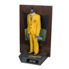 Beetlejuice Beetlejuice - Shrinker Bob Movie Maniacs 6 Inch Figure