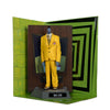 Beetlejuice Beetlejuice - Shrinker Bob Movie Maniacs 6 Inch Figure
