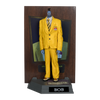 Beetlejuice Beetlejuice - Shrinker Bob Movie Maniacs 6 Inch Figure