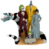 Beetlejuice Beetlejuice - Beetlejuice Movie Maniacs Figures 4 Pack
