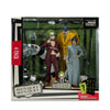 Beetlejuice Beetlejuice - Beetlejuice Movie Maniacs Figures 4 Pack