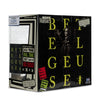 Beetlejuice Beetlejuice - Beetlejuice Movie Maniacs Figures 4 Pack