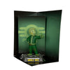 Fallout - Vault Boy (Glow) Movie Maniacs 6 Inch Gold Label Figure