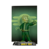 Fallout - Vault Boy (Glow) Movie Maniacs 6 Inch Gold Label Figure