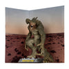 Fallout (TV) - Movie Maniacs (Season 2) Deathclaw 6 Inch Posed Figure