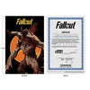 Fallout (TV) - Movie Maniacs (Season 2) Deathclaw 6 Inch Posed Figure