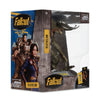 Fallout (TV) - Movie Maniacs (Season 2) Deathclaw 6 Inch Posed Figure