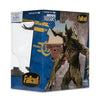 Fallout (TV) - Movie Maniacs (Season 2) Deathclaw 6 Inch Posed Figure