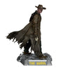 Fallout (TV) - Movie Maniacs (Season 2) The Ghoul 6 Inch Posed Figure