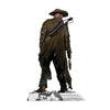 Fallout (TV) - Movie Maniacs (Season 2) The Ghoul 6 Inch Posed Figure