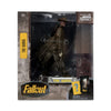 Fallout (TV) - Movie Maniacs (Season 2) The Ghoul 6 Inch Posed Figure