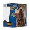 Fallout (TV) - Movie Maniacs (Season 2) The Ghoul 6 Inch Posed Figure