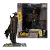 Fallout (TV) - Movie Maniacs (Season 2) The Ghoul 6 Inch Posed Figure