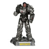 Fallout (TV) - Movie Maniacs (Season 2) Maximus 6 Inch Posed Figure