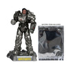Fallout (TV) - Movie Maniacs (Season 2) Maximus 6 Inch Posed Figure