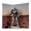 Fallout (TV) - Movie Maniacs (Season 2) Maximus 6 Inch Posed Figure