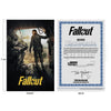 Fallout (TV) - Movie Maniacs (Season 2) Maximus 6 Inch Posed Figure