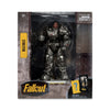 Fallout (TV) - Movie Maniacs (Season 2) Maximus 6 Inch Posed Figure