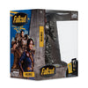 Fallout (TV) - Movie Maniacs (Season 2) Maximus 6 Inch Posed Figure