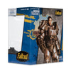 Fallout (TV) - Movie Maniacs (Season 2) Maximus 6 Inch Posed Figure