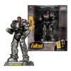 Fallout (TV) - Movie Maniacs (Season 2) Maximus 6 Inch Posed Figure