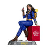 Fallout (TV) - Movie Maniacs (Season 2) Lucy 6 Inch Posed Figure
