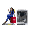 Fallout (TV) - Movie Maniacs (Season 2) Lucy 6 Inch Posed Figure