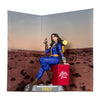 Fallout (TV) - Movie Maniacs (Season 2) Lucy 6 Inch Posed Figure
