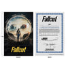 Fallout (TV) - Movie Maniacs (Season 2) Lucy 6 Inch Posed Figure