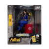 Fallout (TV) - Movie Maniacs (Season 2) Lucy 6 Inch Posed Figure