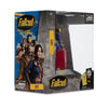 Fallout (TV) - Movie Maniacs (Season 2) Lucy 6 Inch Posed Figure