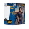 Fallout (TV) - Movie Maniacs (Season 2) Lucy 6 Inch Posed Figure
