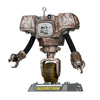 Fallout (TV) - Movie Maniacs (Season 2) Securitron 6 Inch Posed Figure