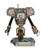 Fallout (TV) - Movie Maniacs (Season 2) Securitron 6 Inch Posed Figure