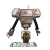 Fallout (TV) - Movie Maniacs (Season 2) Securitron 6 Inch Posed Figure