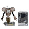 Fallout (TV) - Movie Maniacs (Season 2) Securitron 6 Inch Posed Figure
