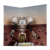 Fallout (TV) - Movie Maniacs (Season 2) Securitron 6 Inch Posed Figure