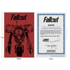 Fallout (TV) - Movie Maniacs (Season 2) Securitron 6 Inch Posed Figure