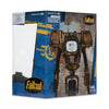 Fallout (TV) - Movie Maniacs (Season 2) Securitron 6 Inch Posed Figure