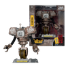 Fallout (TV) - Movie Maniacs (Season 2) Securitron 6 Inch Posed Figure