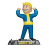 Fallout (TV) - Vault Boy (Season 2) V1 Movie Maniacs 6 Inch Posed Figure