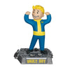 Fallout (TV) - Vault Boy (Season 2) V1 Movie Maniacs 6 Inch Posed Figure