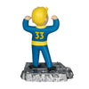Fallout (TV) - Vault Boy (Season 2) V1 Movie Maniacs 6 Inch Posed Figure